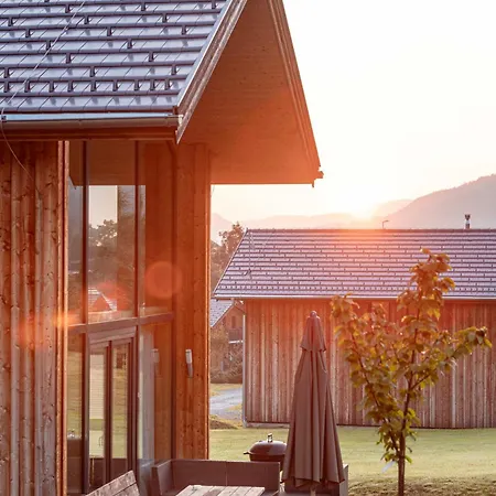 Kreischberg By Alps * St. Lorenzen ob Murau
