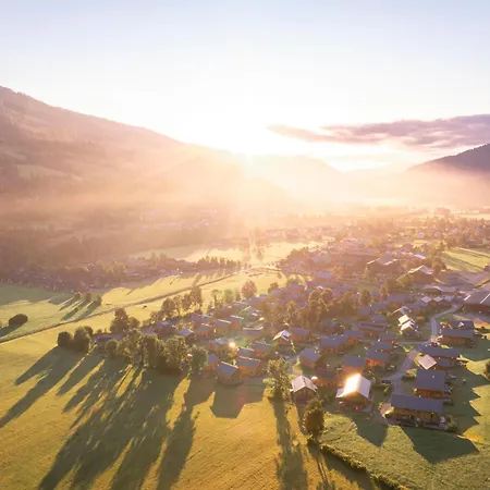 Chalé Kreischberg By Alps *