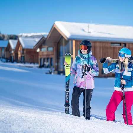 Kreischberg By Alps St. Lorenzen ob Murau