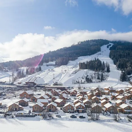 Chalé Kreischberg By Alps *