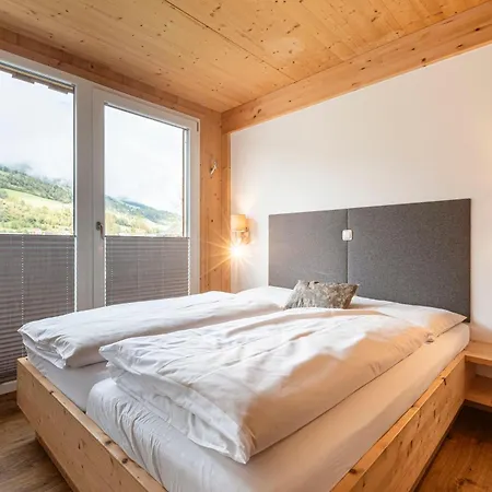 Kreischberg By Alps * Sankt Lorenzen ob Murau