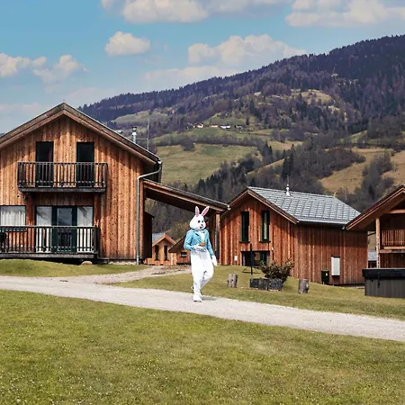 Kreischberg By Alps *