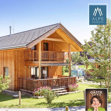 Chalet Kreischberg By Alps Sankt Lorenzen ob Murau