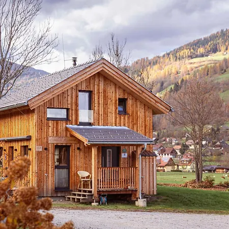 Kreischberg By Alps Chalet Sankt Lorenzen ob Murau