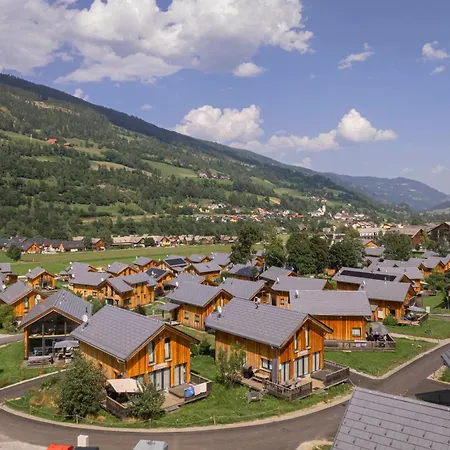 Kreischberg By Alps Chalé St. Lorenzen ob Murau