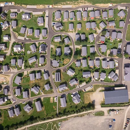 Kreischberg By Alps *