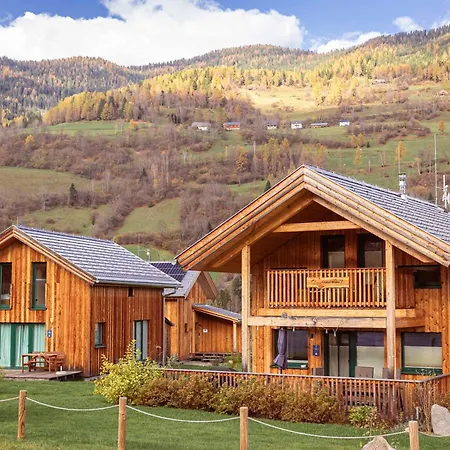 Kreischberg By Alps *