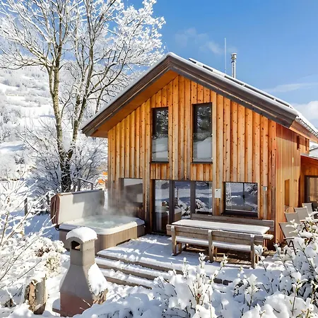 Kreischberg By Alps *