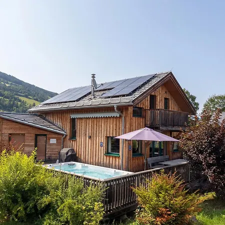 Kreischberg By Alps *