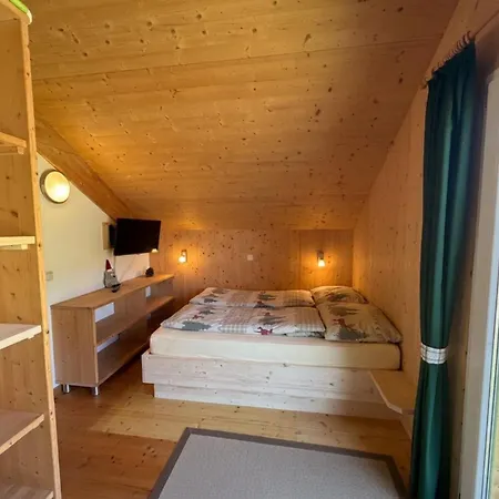Chalet Kreischberg By Alps