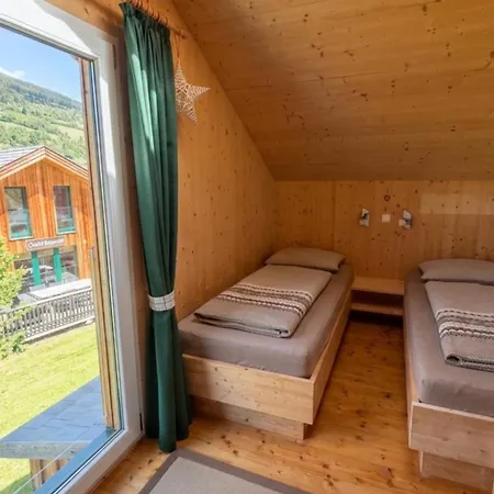 Kreischberg By Alps Chalet *