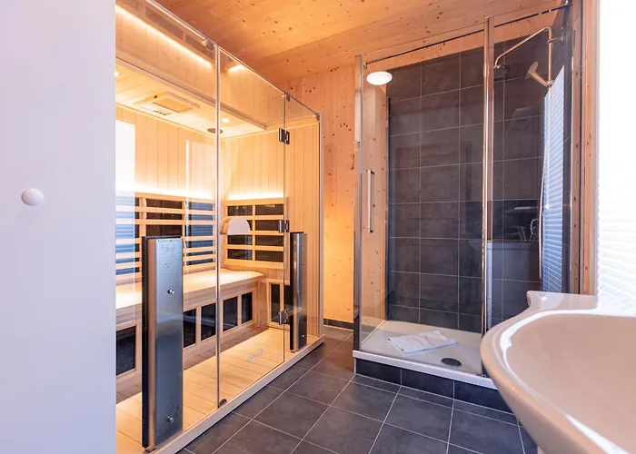 Chalet Kreischberg By Alps