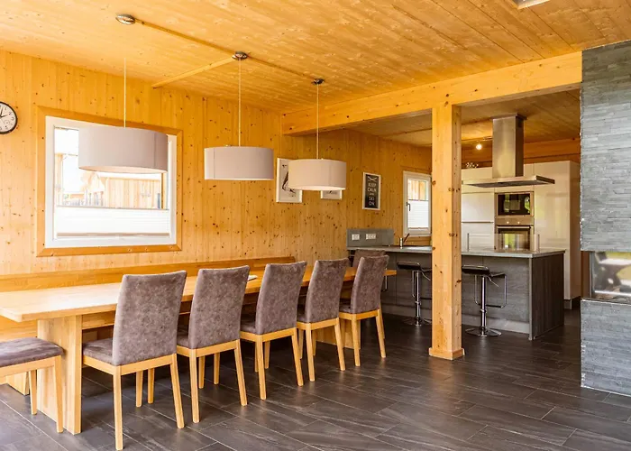 Kreischberg By Alps *