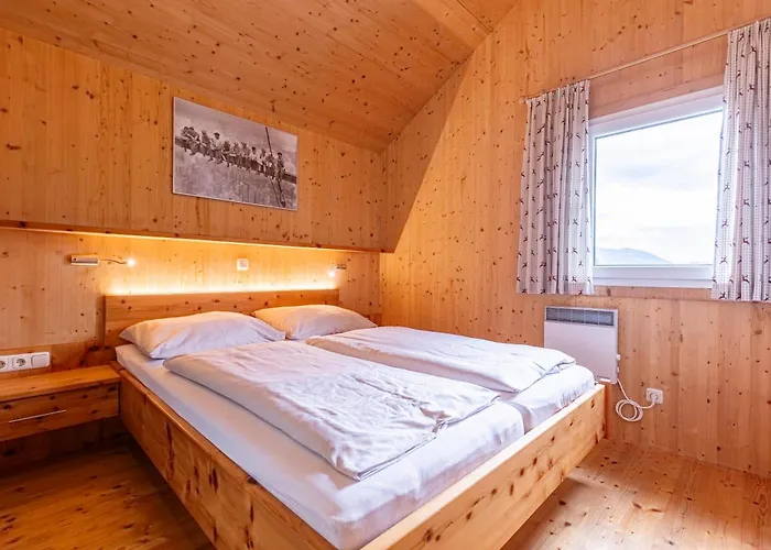 Kreischberg By Alps * Sankt Lorenzen ob Murau