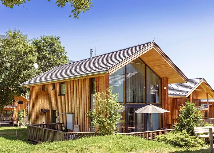 Chalet Kreischberg By Alps