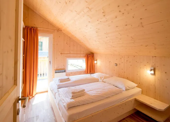 Chalet Kreischberg By Alps *