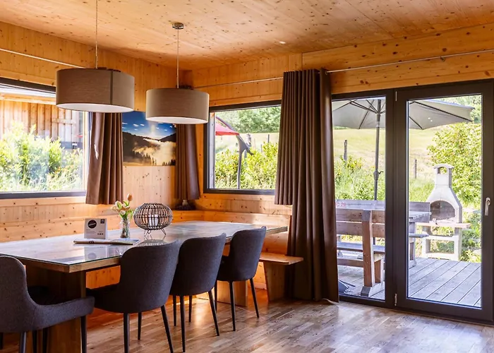 Kreischberg By Alps 木屋 穆劳附近圣洛伦岑