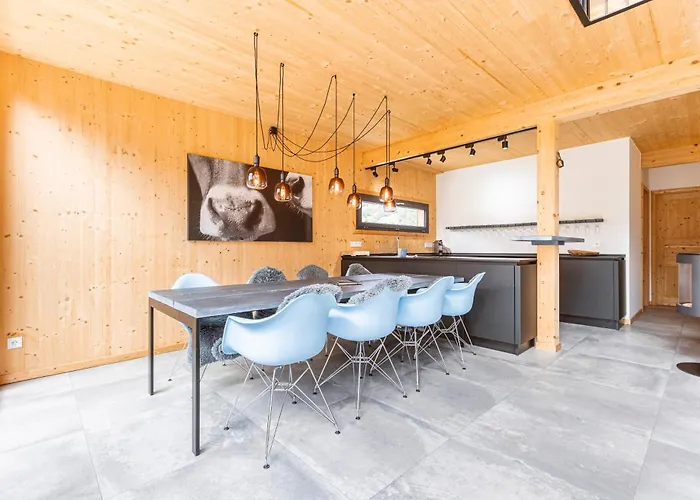 Kreischberg By Alps Sankt Lorenzen ob Murau