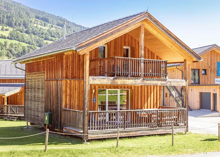 Kreischberg By Alps *