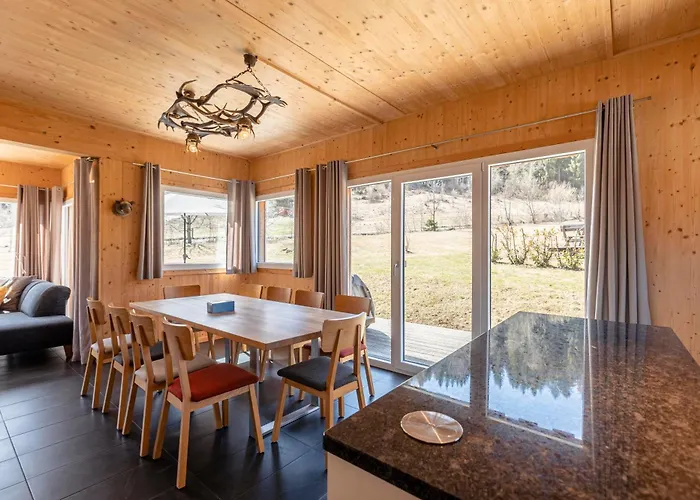 Kreischberg By Alps Sankt Lorenzen ob Murau