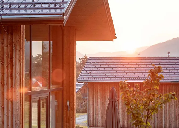 Kreischberg By Alps * Sankt Lorenzen ob Murau