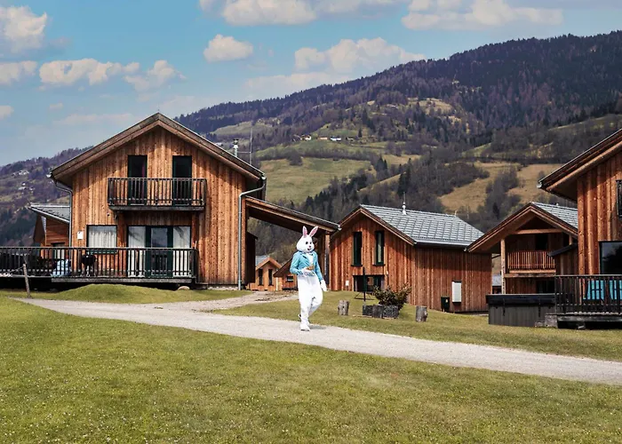 Kreischberg By Alps *