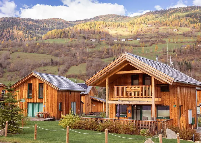 Kreischberg By Alps *