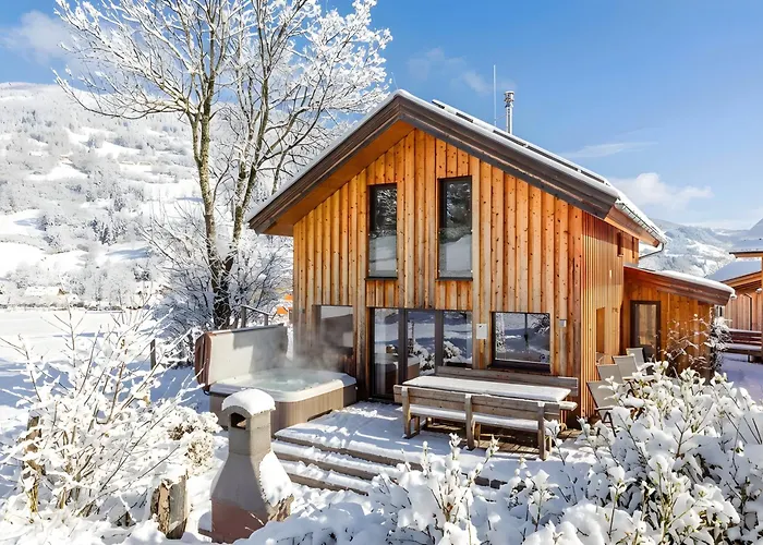 Kreischberg By Alps *